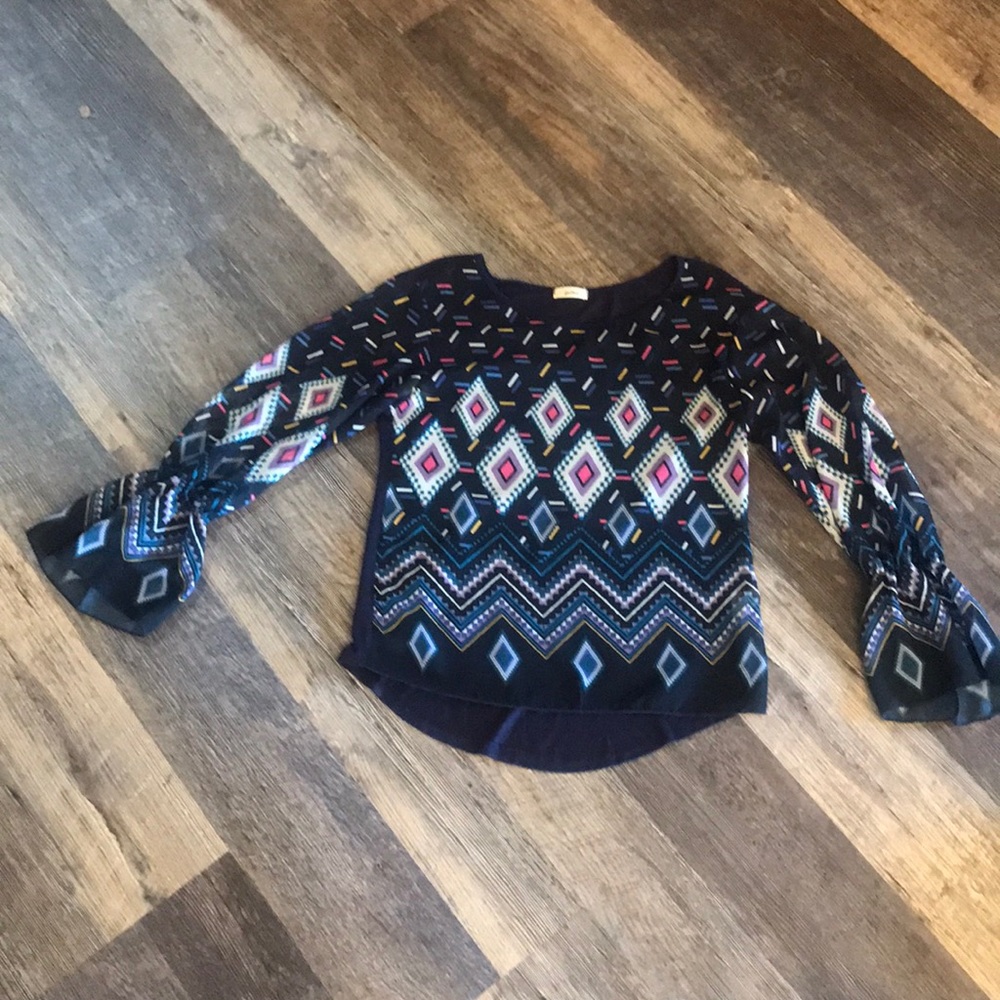 Casual top